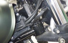 TRIUMPH STREET SCRAMBLER 2021