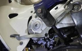 HONDA C50 SUPER CUB 2025 AA07