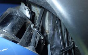 SUZUKI ﾚｯﾂ CA4AA