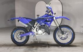 YAMAHA YZ125X CE29C
