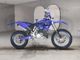Фото Yamaha YZ125X с японского аукциона