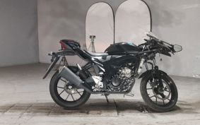 SUZUKI GSX-R125 DL33B