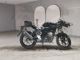 Фото Suzuki GSX-R125 с японского аукциона