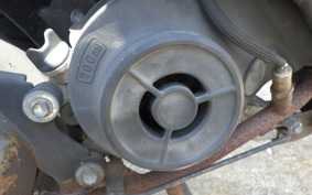 SUZUKI ADDRESS V50 Gen.2 CA44A