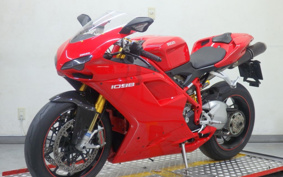 DUCATI 1098S 2008