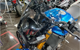 YAMAHA XSR900 2023 RN80J