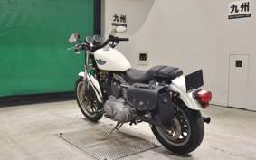 HARLEY XL1200S 2002