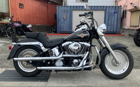 HARLEY FLSTF1340-1450 1999 BML