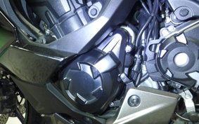 KAWASAKI NINJA 1000SX 2020 ZXT02K