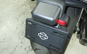 HARLEY FXBRS1870 2022