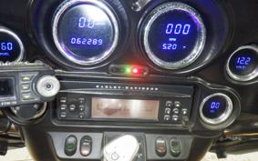 HARLEY FLHTCU SIDECAR 1580 2008