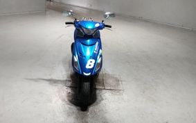 SUZUKI ADDRESS V125 CF4MA