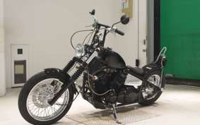 YAMAHA DRAGSTAR 400 1997 4TR