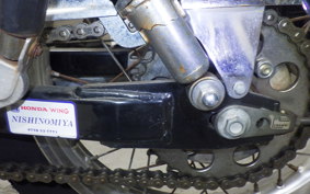 HONDA GB250 CLUBMAN Gen.5 MC10