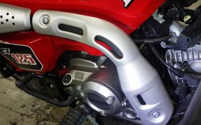 HONDA CT125-2 JA65