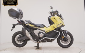 HONDA X-ADV 750 2025 RH21