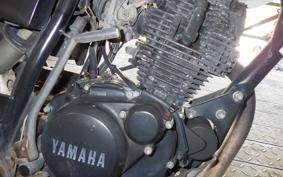 YAMAHA TW200 Gen.2 2025 DG07J