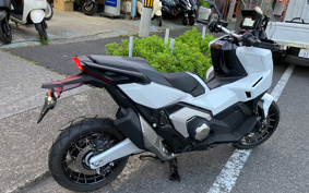 HONDA X-ADV 750 2025 RH21
