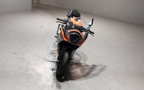 KTM 390 RC JYJ40