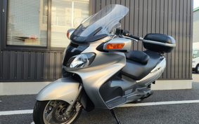 SUZUKI SKYWAVE 650 2002 CP51A