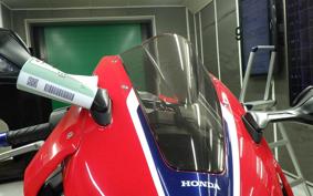 HONDA CBR1000RR GEN 3 SPECIAL 2017 SC77