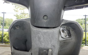 HONDA TACT Gen.4 AF75
