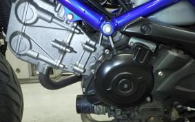 SUZUKI SV650 A 2022 VP55E