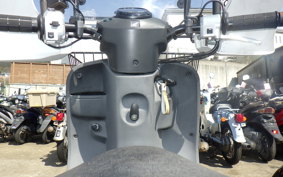 HONDA ﾍﾞﾝﾘｨ110 JA09
