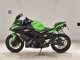 Фото Kawasaki NINJA 650 A 2017 с японского аукциона
