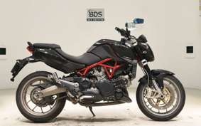 APRILIA MANA 850 2008