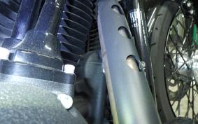 HARLEY FXBB1750 2020