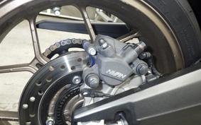 HONDA CB650R E-Clutch 2025 RH17