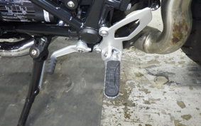 BMW R NINE T SCRAMBLER 2024