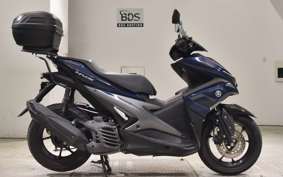 YAMAHA NVX125 2011