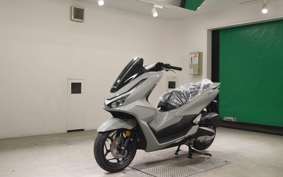 HONDA PCX 160 2015 KF47