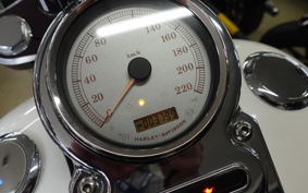 HARLEY FXDF1580 2014 GY4