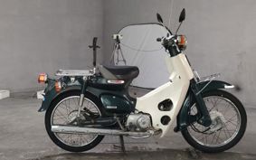 HONDA SUPER CUB90 HA02