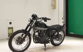 KAWASAKI 250TR 2019 BJ250F