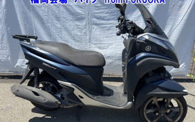 YAMAHA TORI CITY