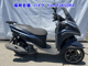 Фото Yamaha TORI CITY с японского аукциона