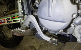 KAWASAKI KX85 2002 KX085D