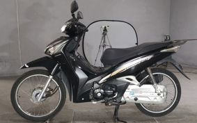 HONDA WAVE 125 I JA21