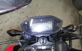 HONDA ｸﾞﾛﾑ JC61