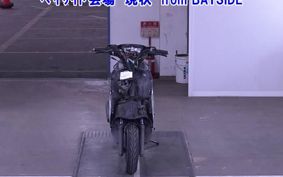 SUZUKI ADDRESS V125 CF46A
