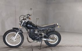 YAMAHA TW200 2JL