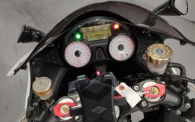 KAWASAKI ZX 1400 NINJA 2007 ZXNA19