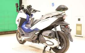HONDA FORZA 250 2013 MF15
