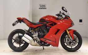 DUCATI SS937S 2019