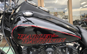HARLEY FXDL1580 2014 GN4