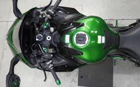 KAWASAKI NINJA H2 SX 2022